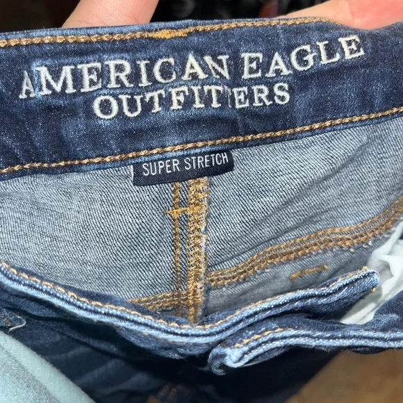 American Eagle Jeans - Picture 3 of 6